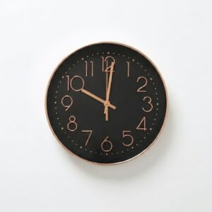 RELOJ DE PARED