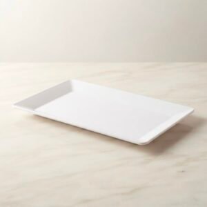 BANDEJA RECTANGULAR 41CM 1098