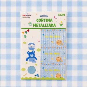 CORTINA CUADRO ES NIÑO
