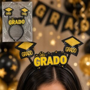 DIADEMA MI GRADO NP-LY18
