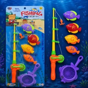 SET DE PESCA