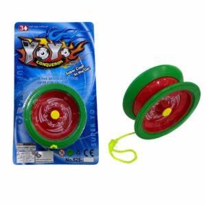 YOYO