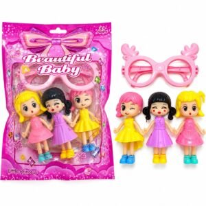 SET BOLSA MINI
