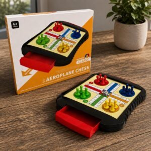 JUEGO LUDO