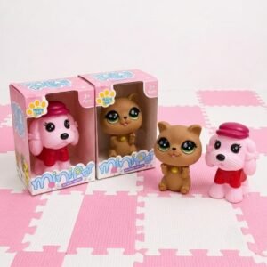 MINI MASCOTA