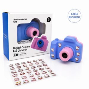 CAMARA DIGITAL