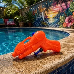 MINI LANZA AGUA