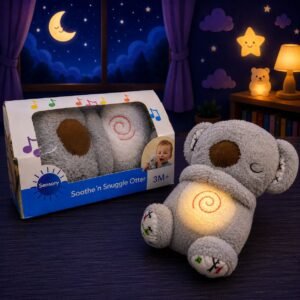 KOALA PELUCHE DULCES SUEÑOS