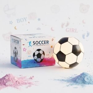 BALON REVELADOR SEXO