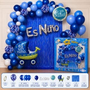 ARCO BABY SHOWER