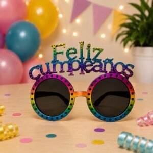 GAFA FELIZ CUMPLEAÑOS DEGRADE