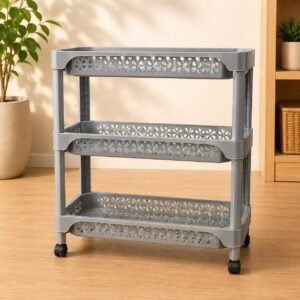 ORGANIZADOR APILABLE CUADRADO PREMIUM