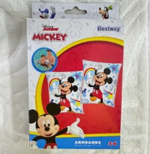 MANGUITOS MICKEY