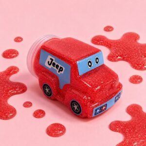 SLIME CARRO