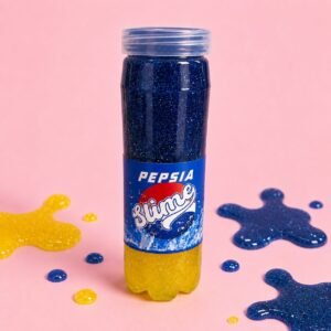 SLIME TARRO SODAS
