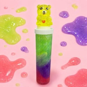 SLIME TARRO LARGO TAPA OSO