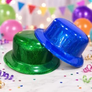 SOMBRERO FIESTA BRILLATE