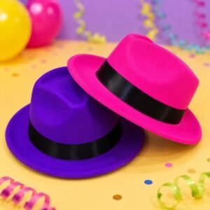 SOMBRERO FIESTA LISO
