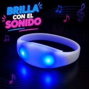MANILLA LUCES