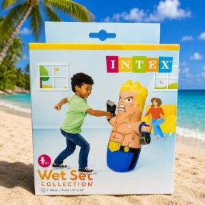 INTEX BOXEO INFLABLE