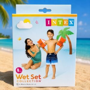 INTEX BRAZALETE INFLABLE