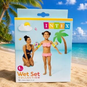 INTEX BRAZALETE INFLABLE