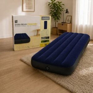 INTEX COLCHON INFLABLE 76X191X25CM