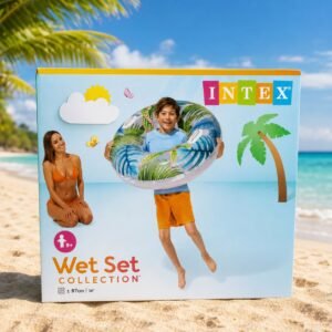 INTEX ARO SALVAVIDAS 97CM