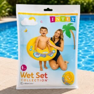 INTEX FLOTADOR PARA NIÑOS 67CM