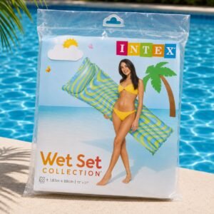 INTEX FLOTADOR COLCHONETA