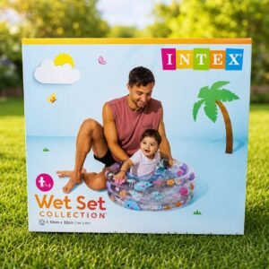 INTEX PISCINA 61X22CM