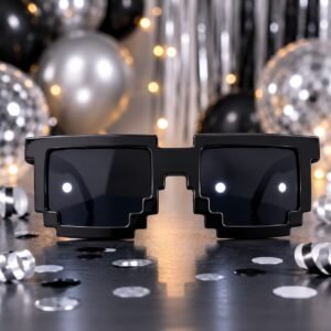 GAFAS CUADROS