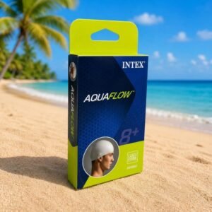 INTEX GORRO DE NATACION