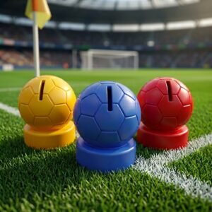 ALCANCIA BALON