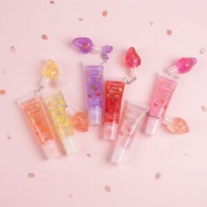 BRILLO LABIAL COJIN
