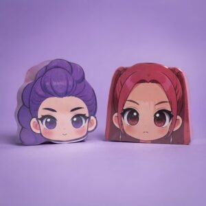 ALCANCIA K-POP