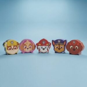 ALCANCIA PAW PATROL