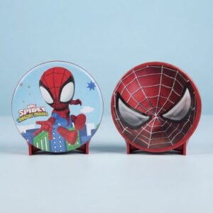 ALCANCIA SPIDER MAN