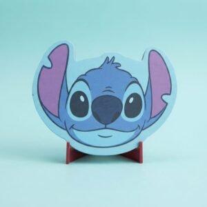 ALCANCIA STITCH