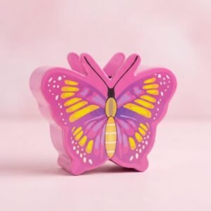 ALCANCIA MARIPOSA