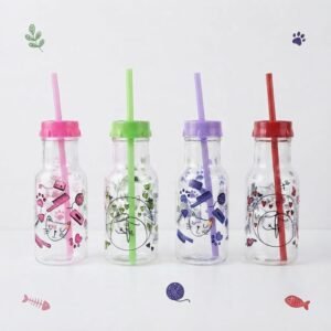 TERMO PARIS CON PITILLO 260ML