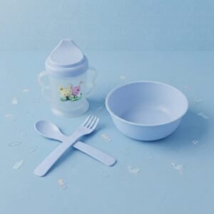 VAJILLA BEBE 26BRUNOE18-5