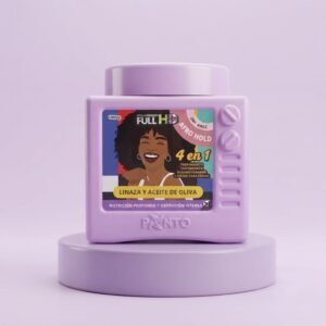 PONTO HD AFRO 1KG