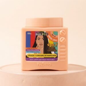 PONTO HD LISAS 1KG