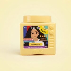 PONTO HD TEENS 1KG