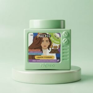 PONTO HD ONDULADAS 1KG