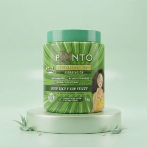 PONTO HIDRATACION 1KG