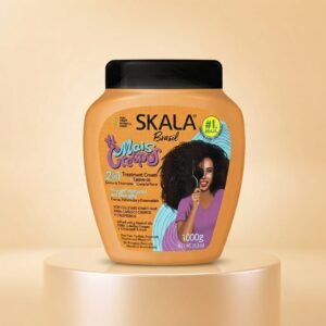 SKALA MAIS CRESPOS 1KG