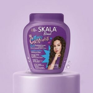 SKALA MAIS CACHINOS 1KG