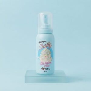 PONTO SHAMPOO CHANTILLY 90ML